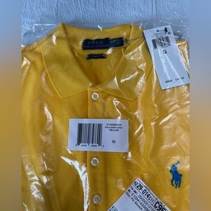 Womenswear: Ralph Lauren polo shirt